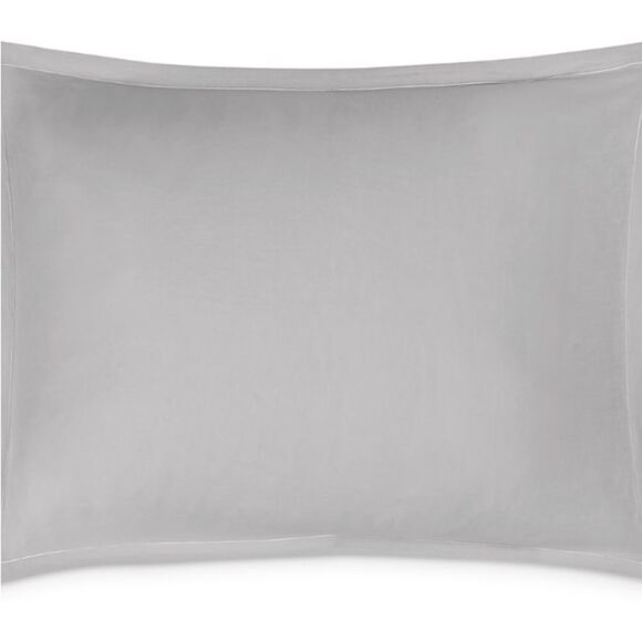 MATOUK PORTO STANDARD 21” X 27”, Silver - Picture 1 of 4